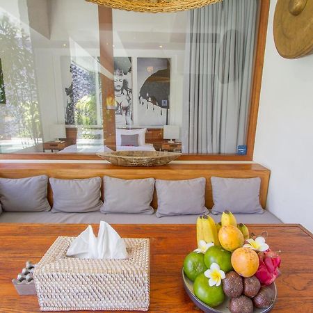Vishuddha Ajna Villa - Outstanding 2 Bdr Villa - Great Location! Семиньяк Экстерьер фото