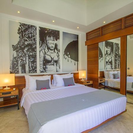 Vishuddha Ajna Villa - Outstanding 2 Bdr Villa - Great Location! Семиньяк Экстерьер фото