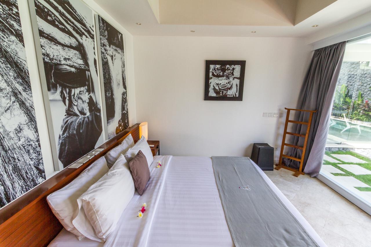 Vishuddha Ajna Villa - Outstanding 2 Bdr Villa - Great Location! Семиньяк Экстерьер фото