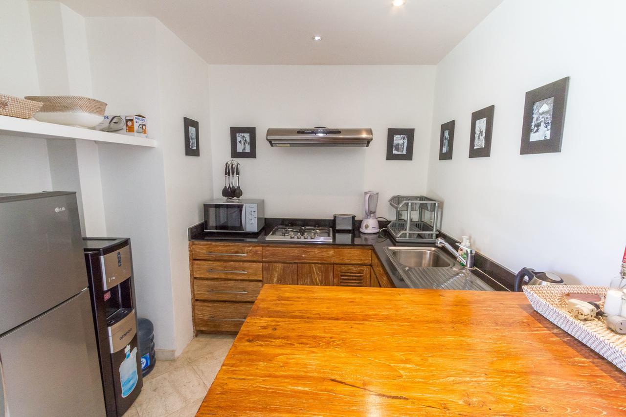 Vishuddha Ajna Villa - Outstanding 2 Bdr Villa - Great Location! Семиньяк Экстерьер фото