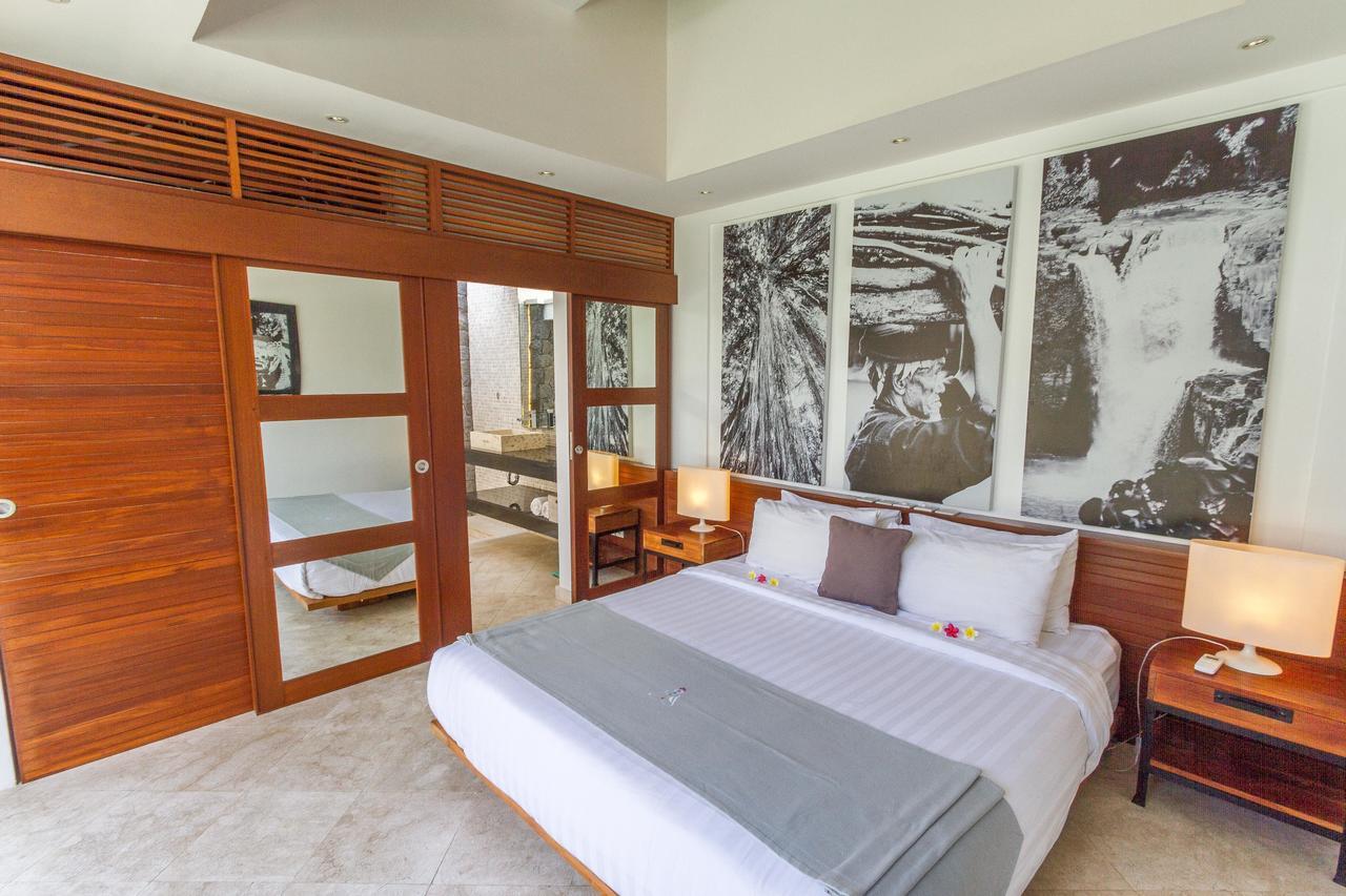 Vishuddha Ajna Villa - Outstanding 2 Bdr Villa - Great Location! Семиньяк Экстерьер фото