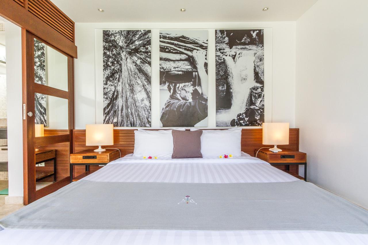 Vishuddha Ajna Villa - Outstanding 2 Bdr Villa - Great Location! Семиньяк Экстерьер фото