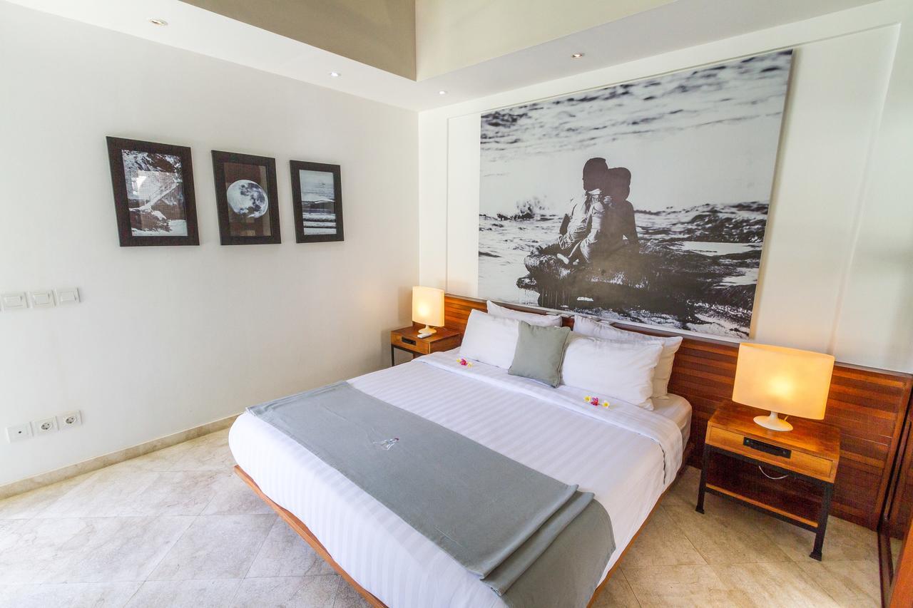 Vishuddha Ajna Villa - Outstanding 2 Bdr Villa - Great Location! Семиньяк Экстерьер фото