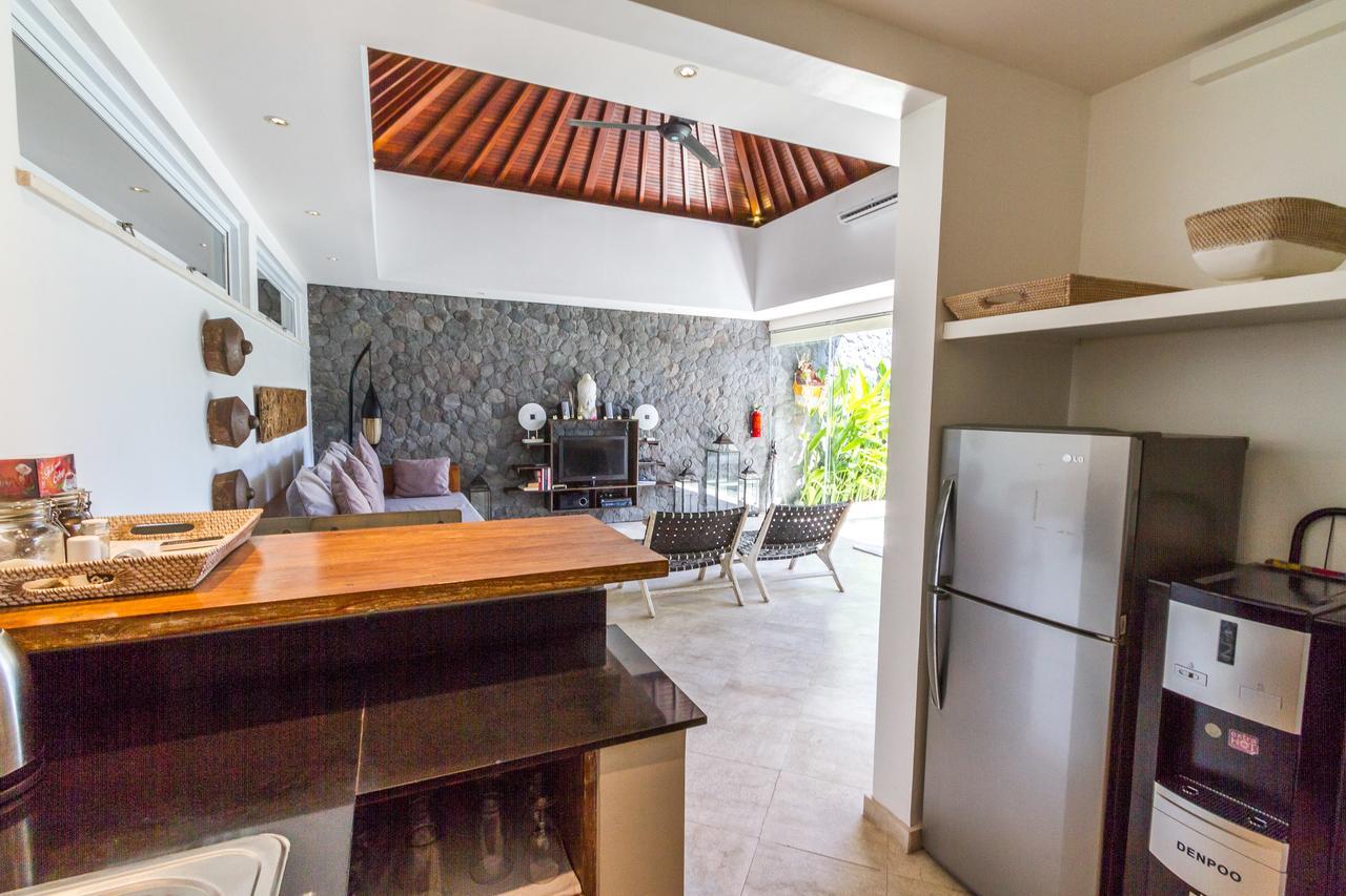 Vishuddha Ajna Villa - Outstanding 2 Bdr Villa - Great Location! Семиньяк Экстерьер фото