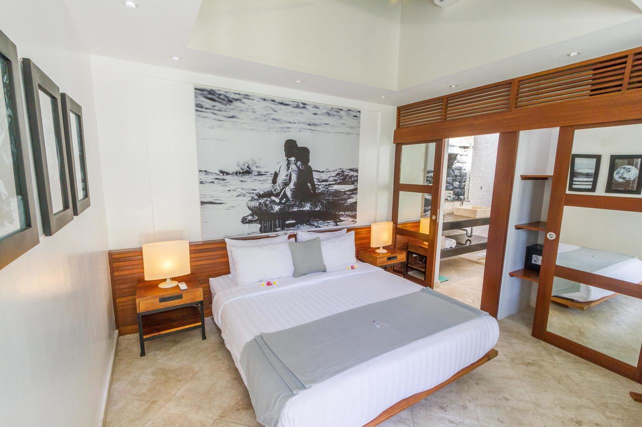 Vishuddha Ajna Villa - Outstanding 2 Bdr Villa - Great Location! Семиньяк Экстерьер фото