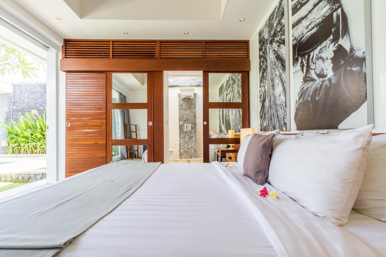 Vishuddha Ajna Villa - Outstanding 2 Bdr Villa - Great Location! Семиньяк Экстерьер фото