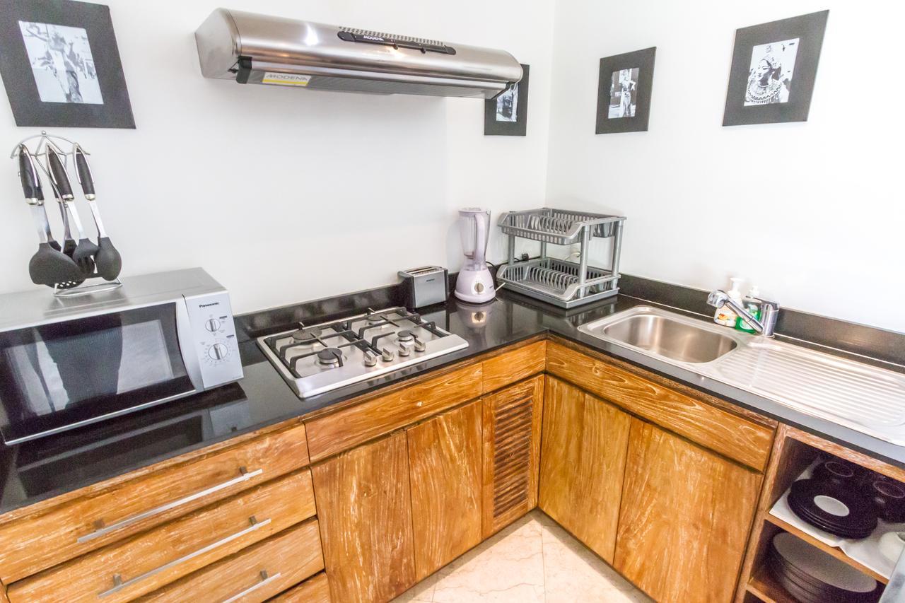 Vishuddha Ajna Villa - Outstanding 2 Bdr Villa - Great Location! Семиньяк Экстерьер фото