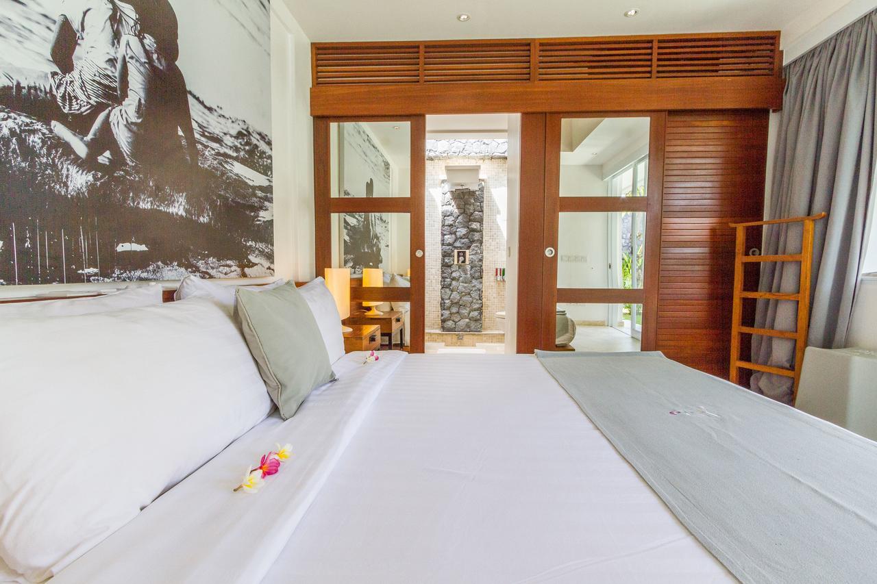 Vishuddha Ajna Villa - Outstanding 2 Bdr Villa - Great Location! Семиньяк Экстерьер фото