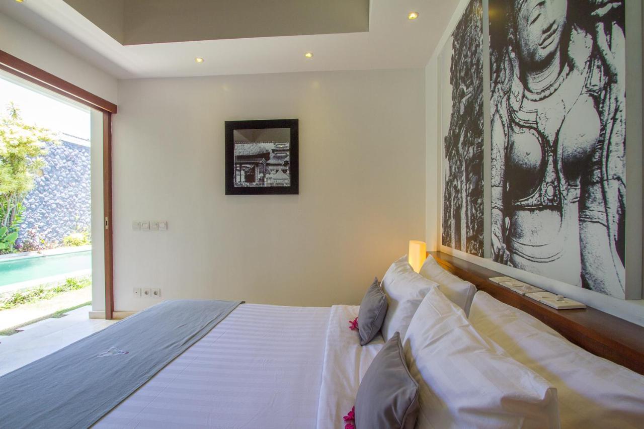 Vishuddha Ajna Villa - Outstanding 2 Bdr Villa - Great Location! Семиньяк Экстерьер фото