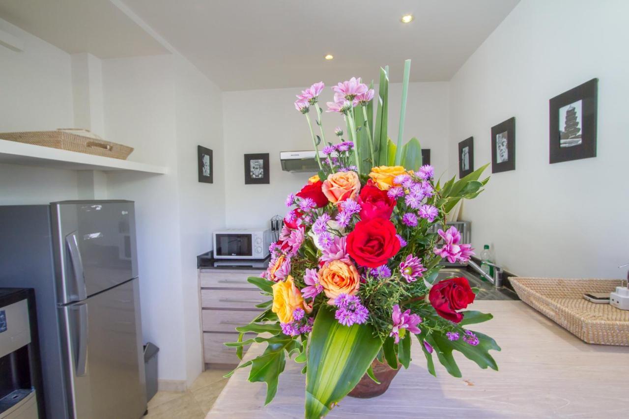 Vishuddha Ajna Villa - Outstanding 2 Bdr Villa - Great Location! Семиньяк Экстерьер фото