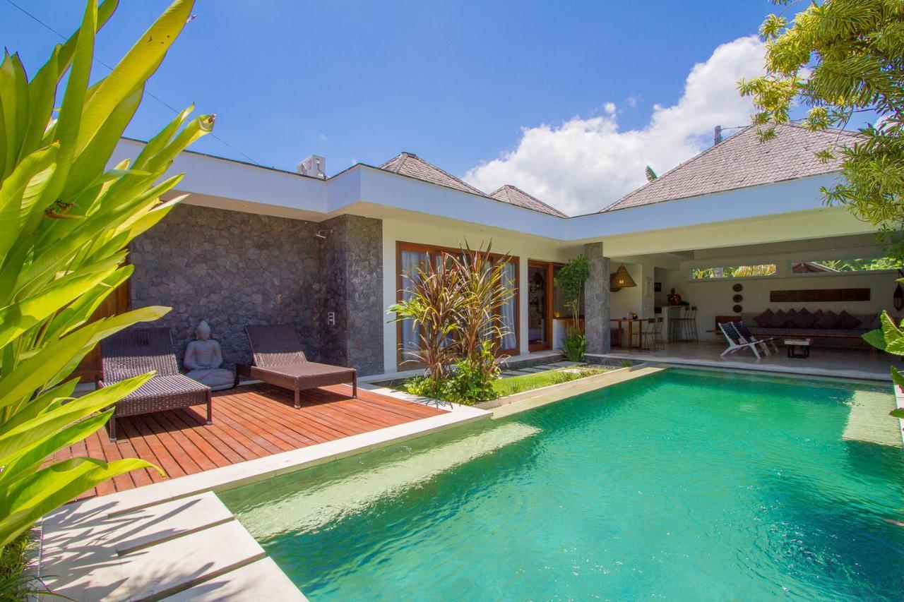 Vishuddha Ajna Villa - Outstanding 2 Bdr Villa - Great Location! Семиньяк Экстерьер фото