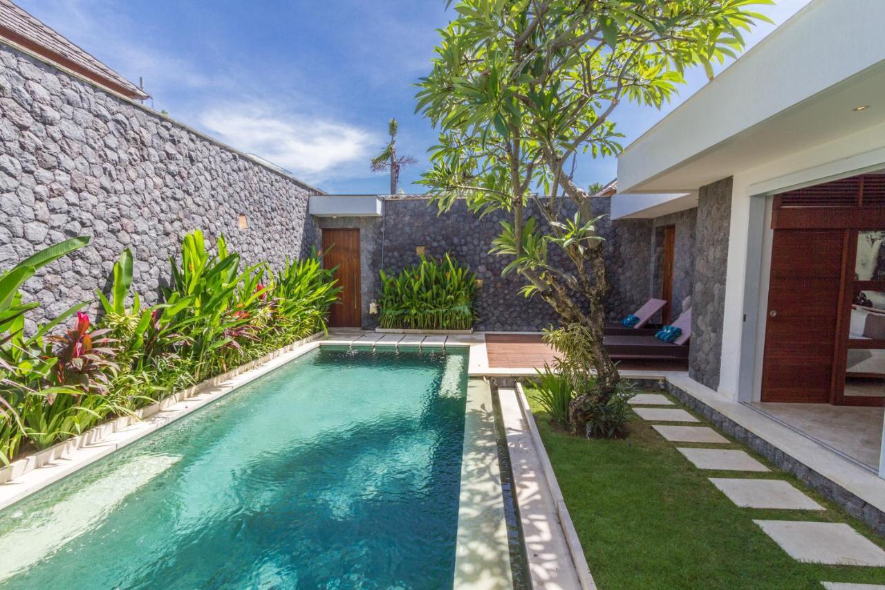 Vishuddha Ajna Villa - Outstanding 2 Bdr Villa - Great Location! Семиньяк Экстерьер фото
