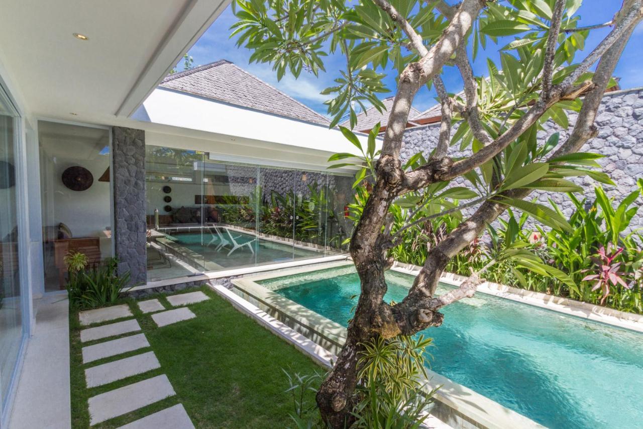 Vishuddha Ajna Villa - Outstanding 2 Bdr Villa - Great Location! Семиньяк Экстерьер фото
