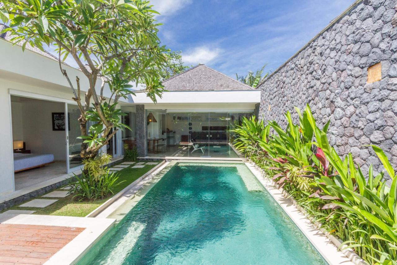 Vishuddha Ajna Villa - Outstanding 2 Bdr Villa - Great Location! Семиньяк Экстерьер фото