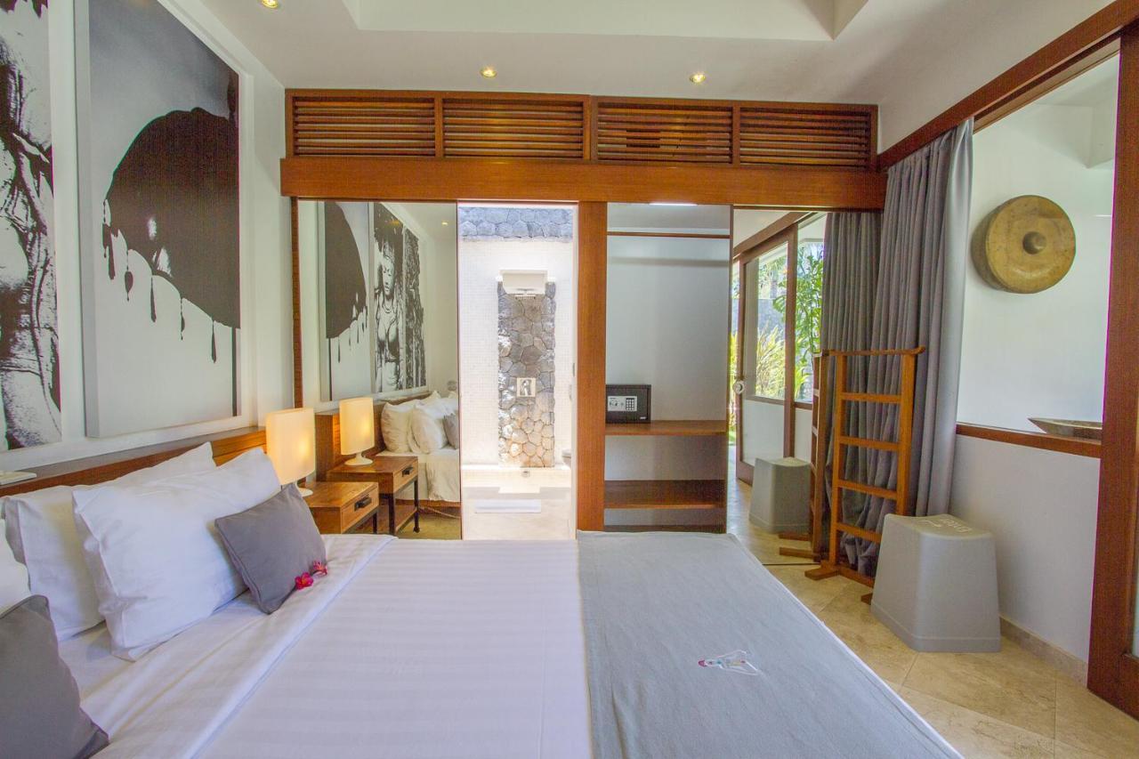 Vishuddha Ajna Villa - Outstanding 2 Bdr Villa - Great Location! Семиньяк Экстерьер фото