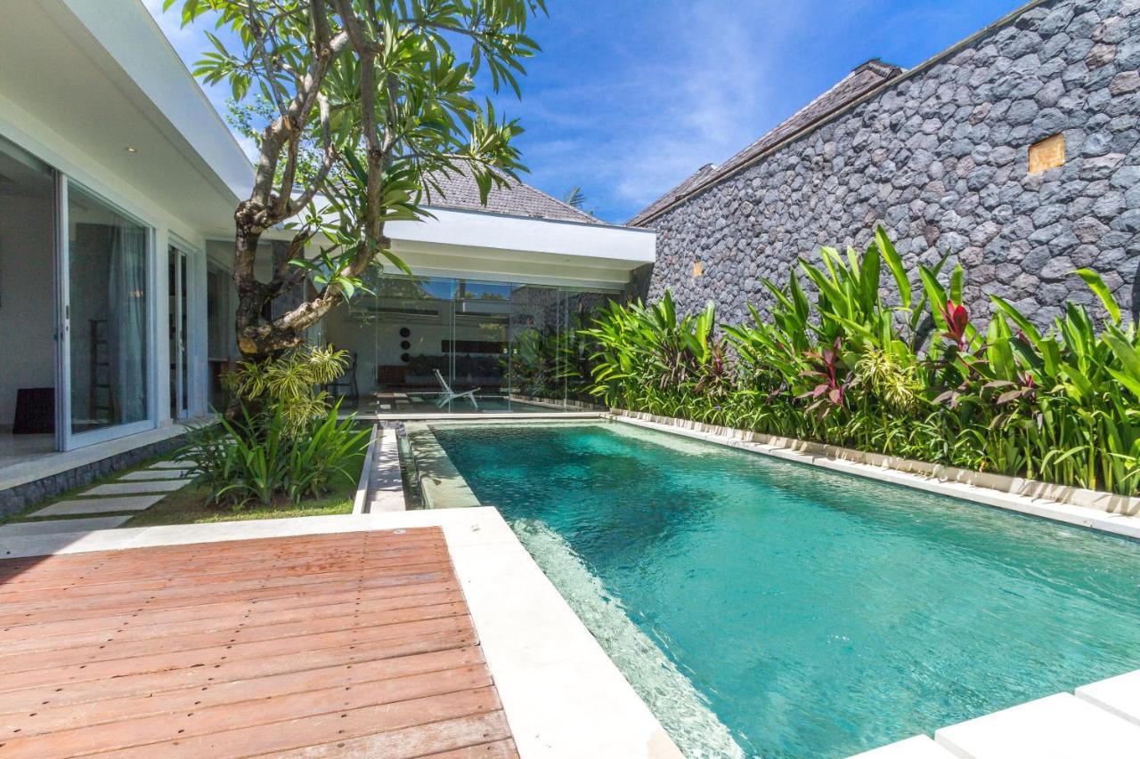Vishuddha Ajna Villa - Outstanding 2 Bdr Villa - Great Location! Семиньяк Экстерьер фото