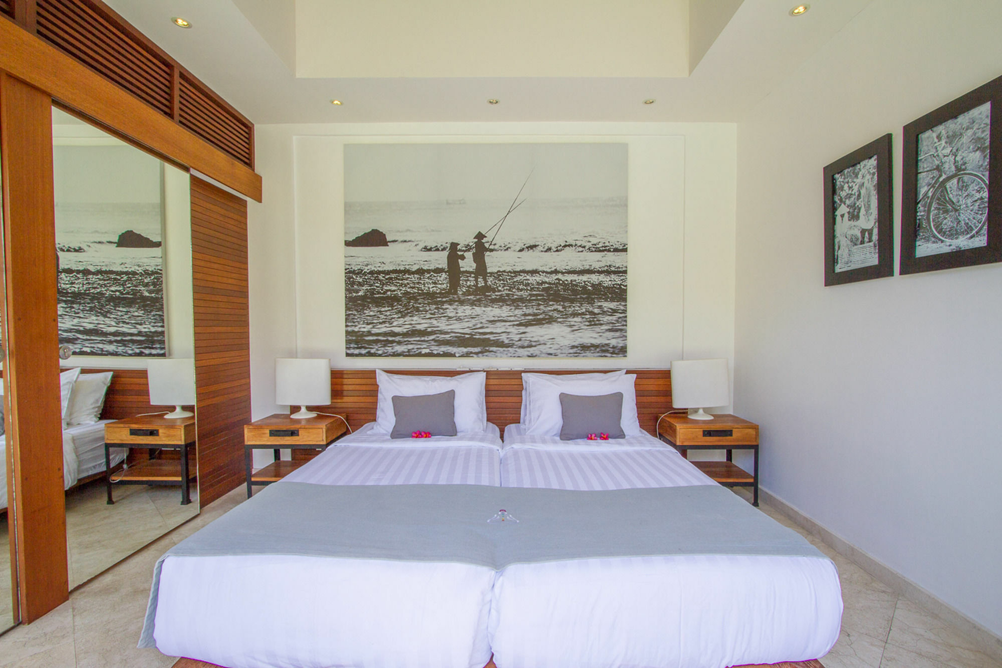 Vishuddha Ajna Villa - Outstanding 2 Bdr Villa - Great Location! Семиньяк Экстерьер фото